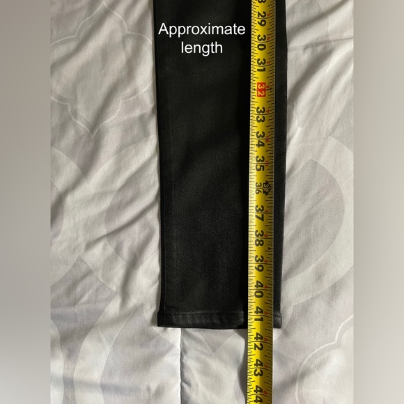 CITIZENS of HUMANITY Rocket High Rise Skinny Jeans - Picture 11 of 11